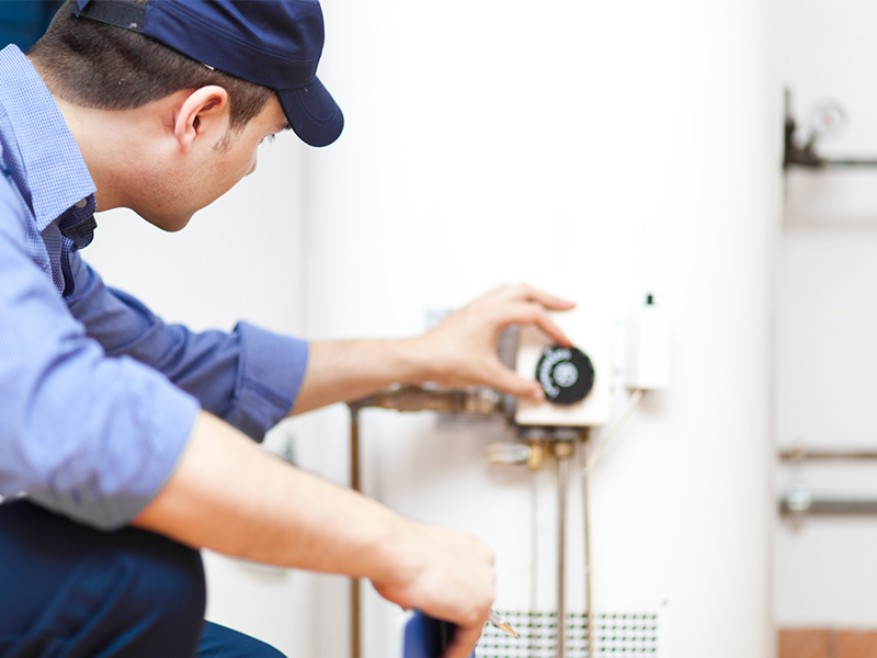 Traditional vs. Tankless Water Heaters