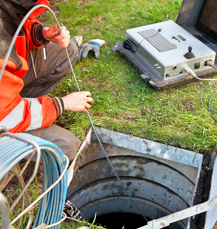 technology-repairing-sewer